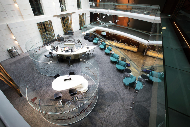 Sport & Beauty 2, Doubletree By Hilton Istanbul Old Town, Fatih