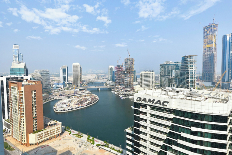 Others 4, Bloomfields 1BR in Reva Residences, Dubai