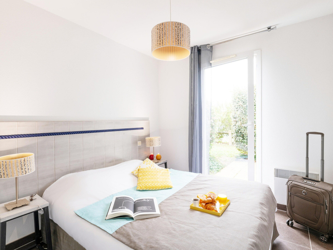 Others 5, Comfortable Duplex Retreat for Family, Charente-Maritime