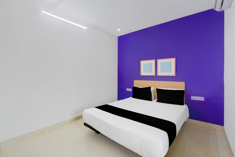 Others 5, Super Hotel O Netaji Park Hyderabad, Hyderabad