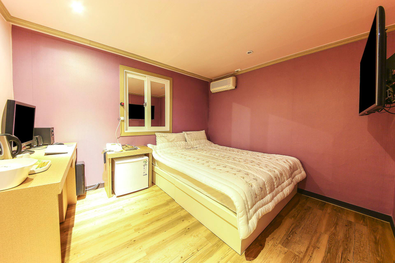 Bedroom 3, Bucheon O2, Bucheon