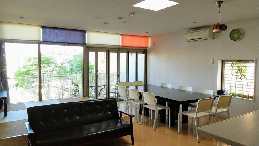 Others 3, Comfy House, Kumamoto
