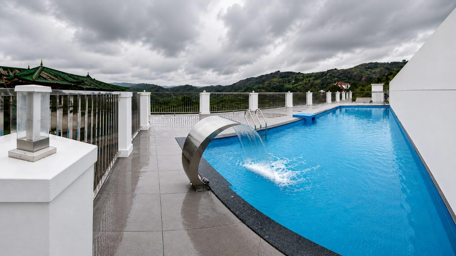 Sport & Beauty, VAGA NAKSHATHRA SUITES, Idukki