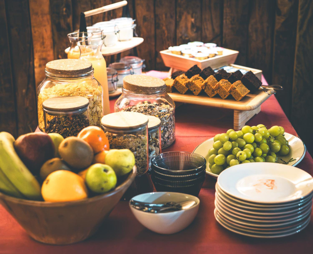 Food & Drinks 4, Hotel Casa Duaner, Barcelona