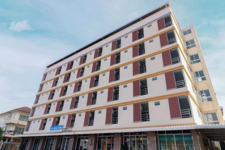 Others 4, Nicha Residense Hotel, Din Dang