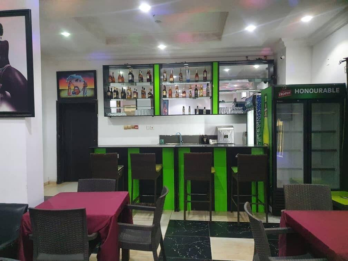 Others 2, Valley Point Hotel and Suites, Eti-Osa