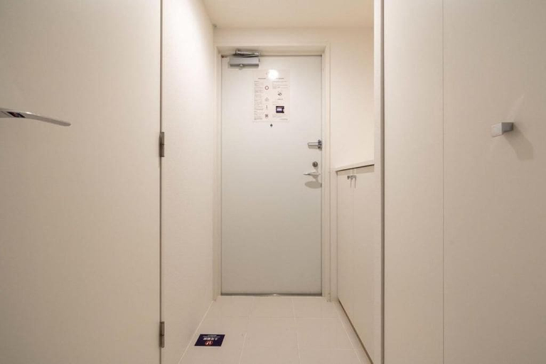 Others 5, Leclerc Higashi-Shinjuku, Shinjuku