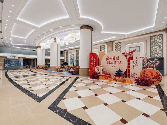 Others 5, Runze Hotel Zhejiang, Lishui