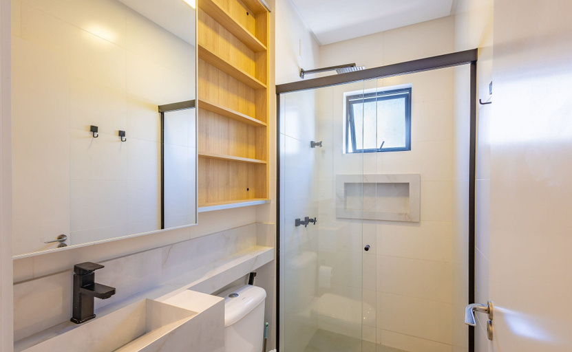 Others 3, Modern Apt 800m From Beach Itapema Jzz702, Itapema
