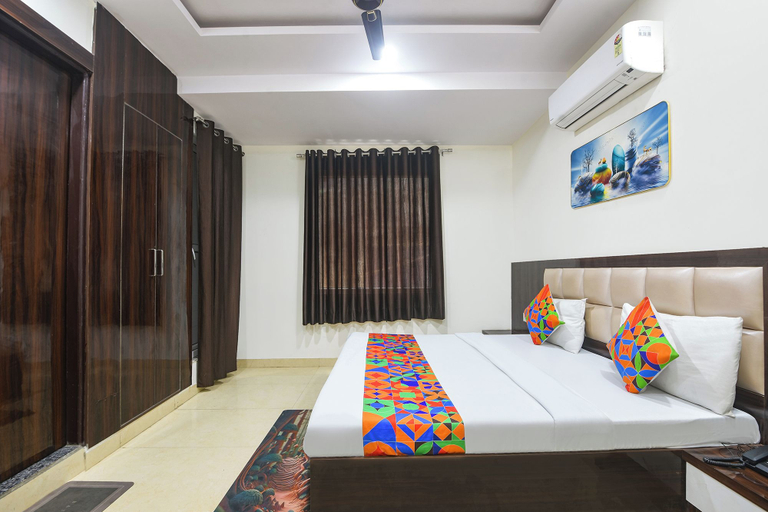 Others 4, FabHotel Swastik Anand Vihar, Delhi