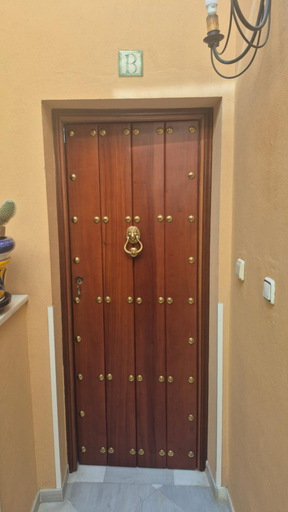 Others, Apartamento San Benito "B", Sevilla