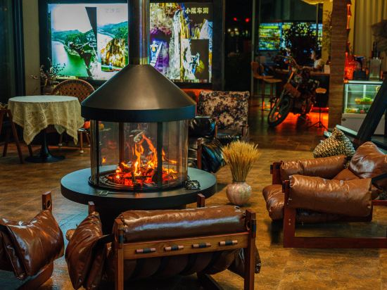 Others 4, Floral Hotel·Linju Design Hotel (Maling River Canyon Scenic Area), Qianxinan Buyei and Miao
