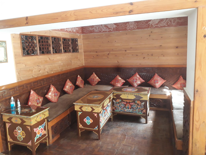 Others 2, Dragon Hotel Pvt. Ltd, Gandaki