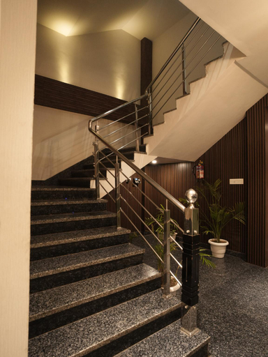 Public Area 2, Sands Of Kashi By Coral Group, Varanasi
