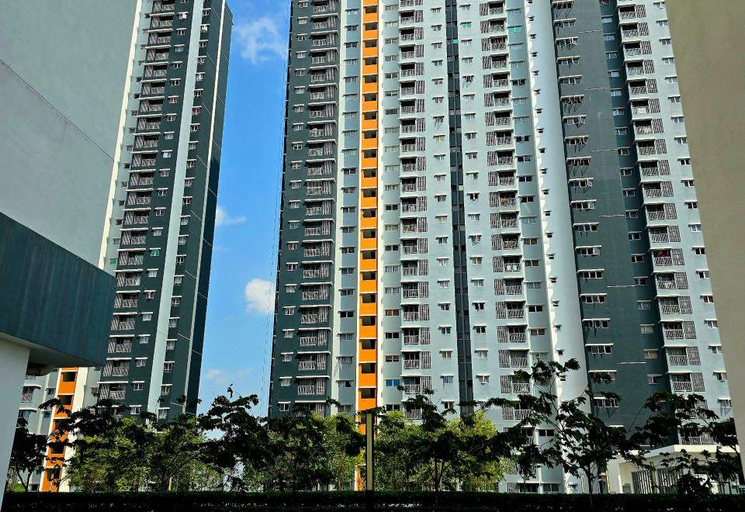Others 3, KLIA Sepang Alanis Comfort One Bed Room Unit, Sepang