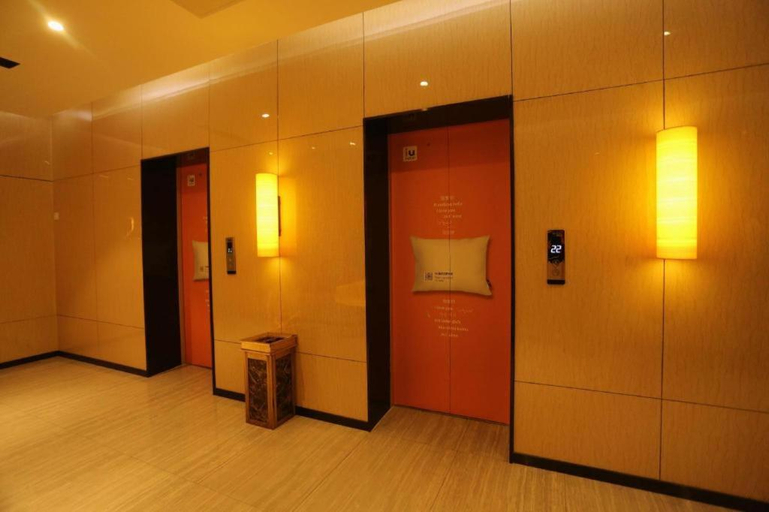 Others 5, IU Hotels·Tongling Beidouxingcheng, Tongling
