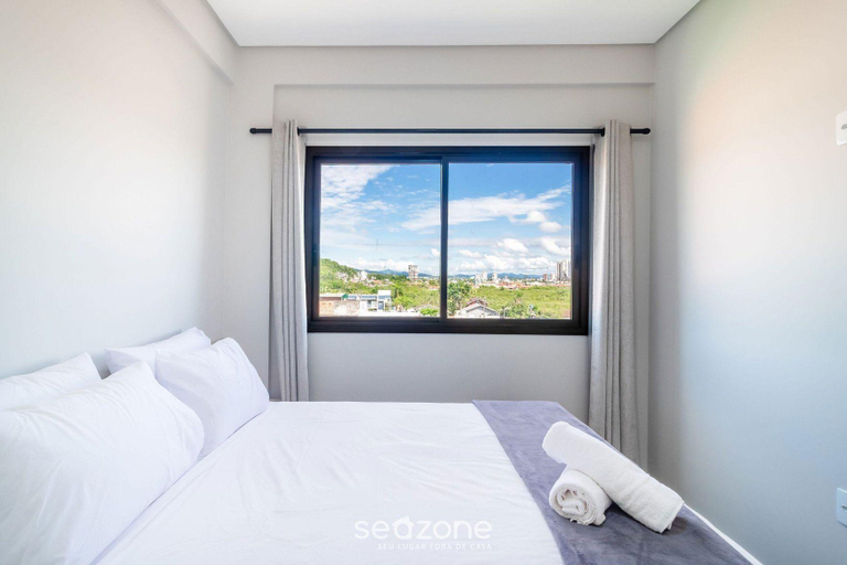 Others 2, Ctds - Apartments in the Center of Penha!, Penha