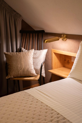 Bedroom 2, Locanda Milia Etna, Catania