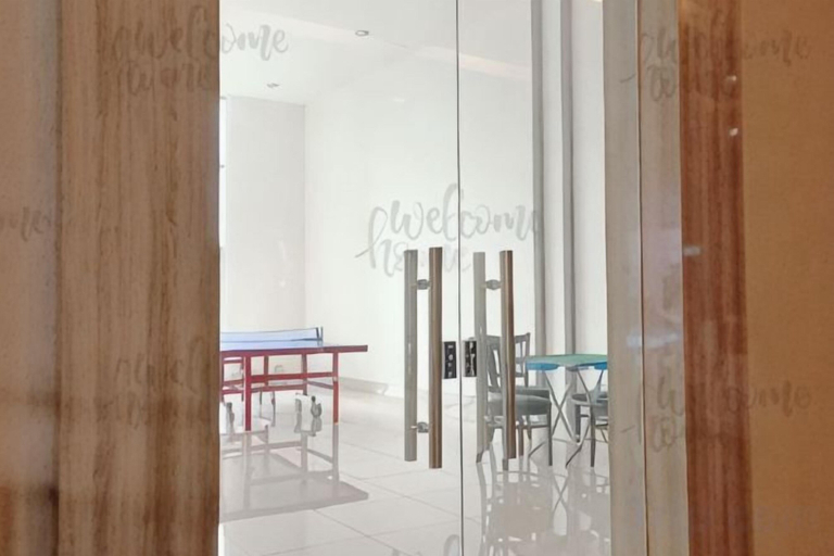 Others 5, Paragon Suites CIQ Homestay by WELCOME HOME, Johor Bahru