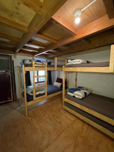 Bedroom 4, Hostal Crisol, Cordillera