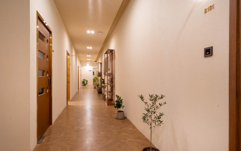 Public Area 2, H-AVENUE HOTEL HAEUNDAE, Haeundae