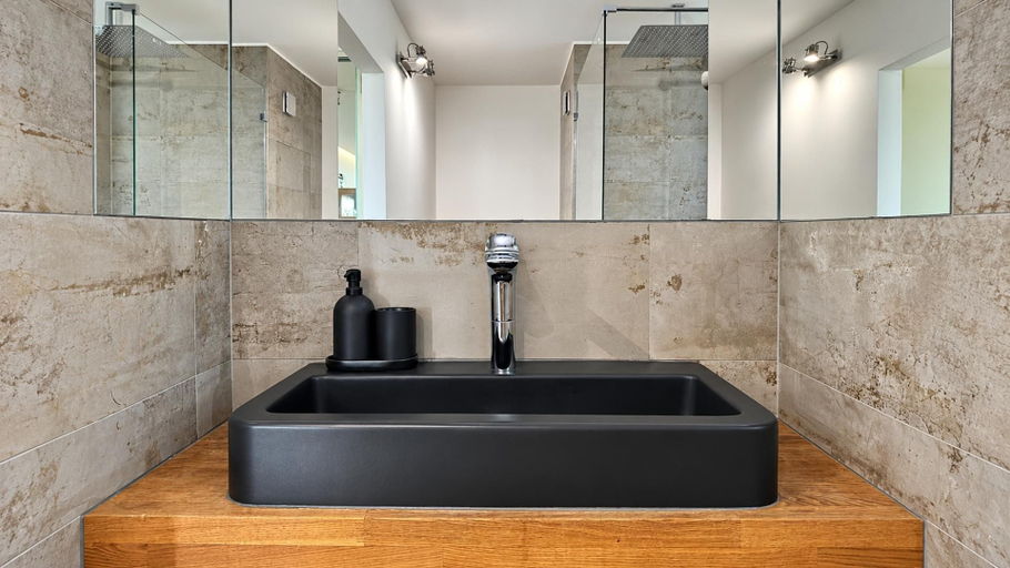 Others 4, 1-bedroom Apartment in Praha 3, Sleeps 2, Praha 3