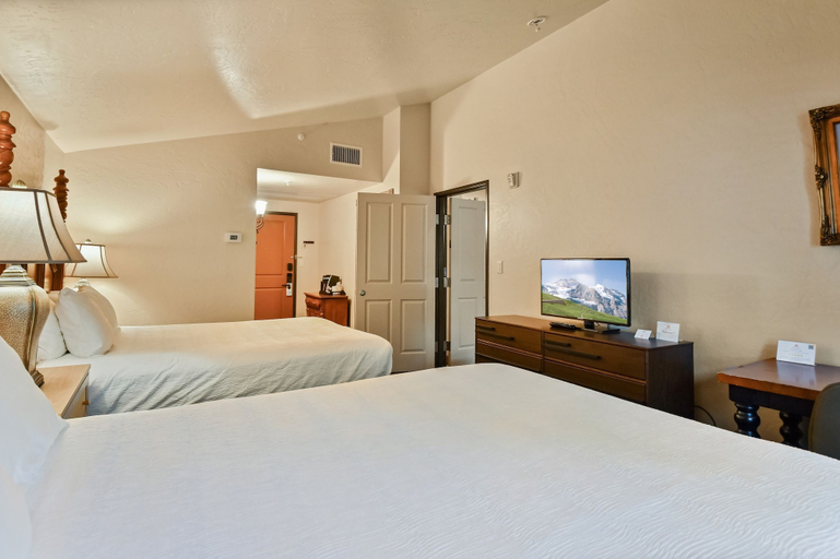 Others 5, Villa 3054 2 Bed 2 Bath Full Kitchen 2 Bedroom Villa, Wasatch