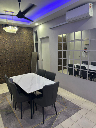 Others 3, RNA HOMESTAY , Tawau