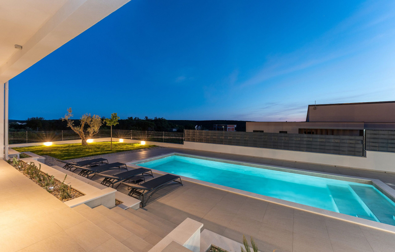 Others 2, Villa Ikić Zadarvillas, Sukošan