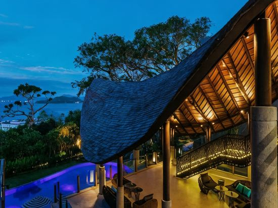 Others 4, Sri Panwa Phuket Luxury Pool Villa Hotel, Phuket Island