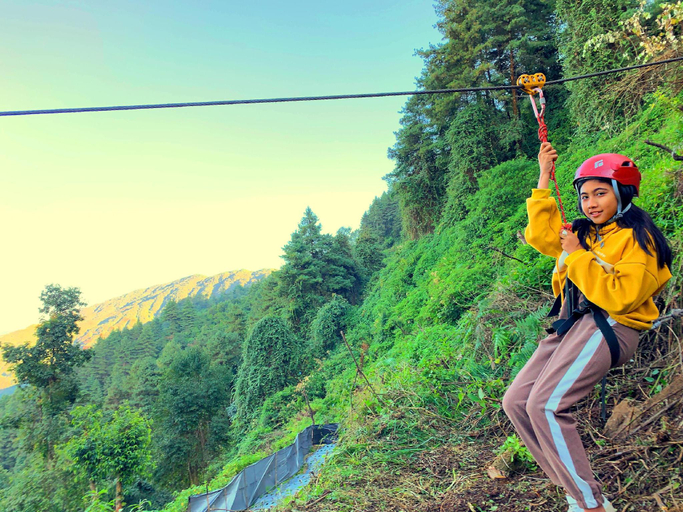 Others 3, Kakani Adventure Camp, Bagmati