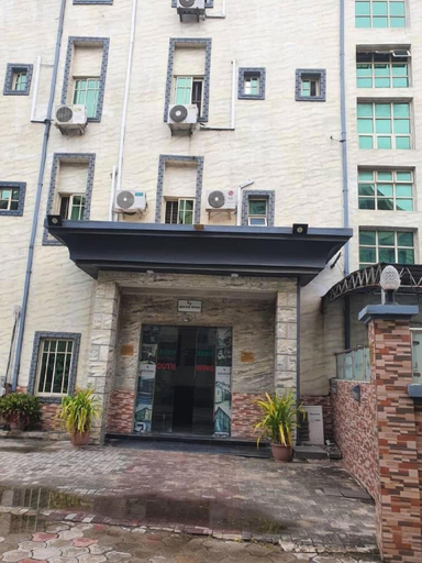 Others 5, Valley Point Hotel and Suites, Eti-Osa