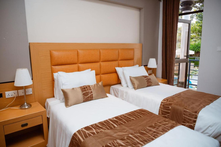 Others 2, Ndaru Luxury Suites, Gasabo