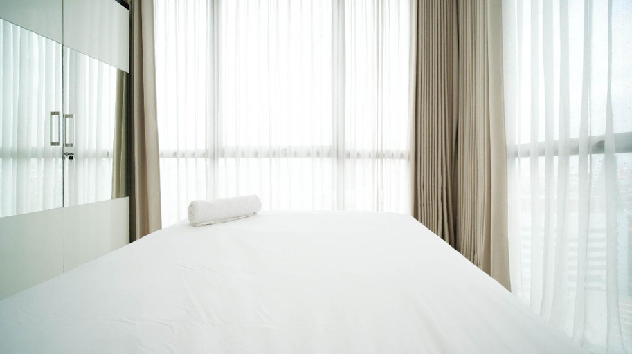 Others 4, Spacious 3Br Apartment Connected To Cito Mall At Aryaduta Residence Surabaya, Surabaya