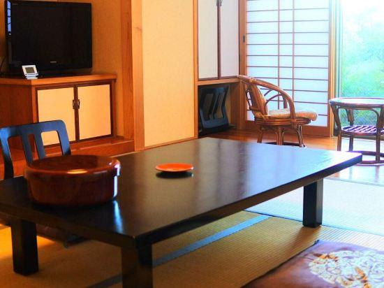 Others 3, Ryokan Fujiya, Unzen