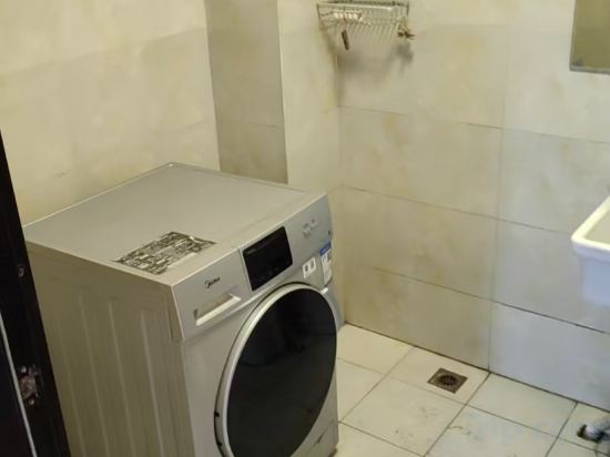 Others 2, Maxaccom furure Hotel, Nanjing