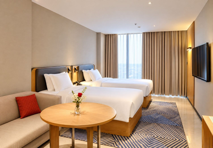 Others 5, Cong Ty Tnhh Dich Vu Khach San Citigo, Ho Chi Minh City