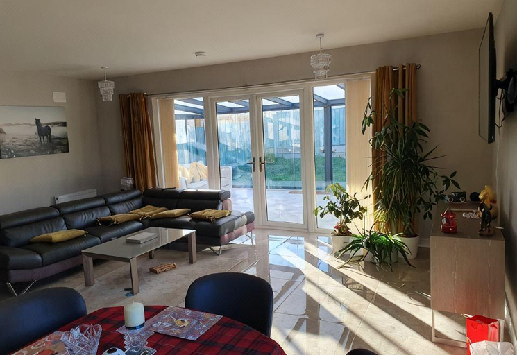 Others 2, Aran Guesthouse - Kingsize Bed with Ensuite, Dublin