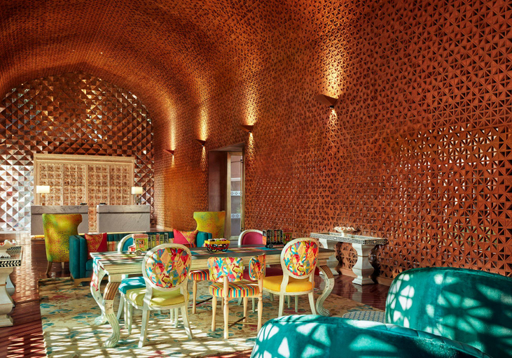 Food & Drinks 4, Taj Devi Ratn Resort & Spa, Jaipur, Jaipur