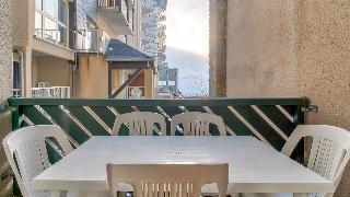 Others 2, Les Balcons du Soleil, Hautes-Pyrénées