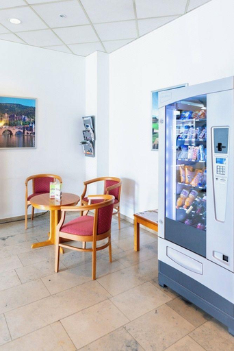 Others 4, Taste Smart Hotel Lampertheim, Bergstraße