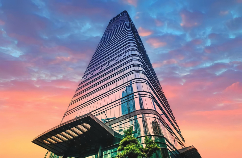 Others 4, Huaqiang North CityView Metro Hotel, Shenzhen