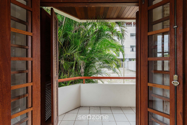 Others 4, Charming Apt 270m From the Beach Stcy102, Florianopolis