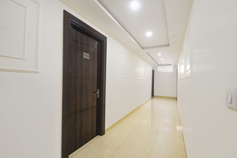 Others 5, FabHotel Swastik Anand Vihar, Delhi