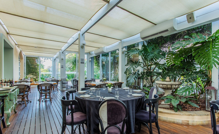 Others 3, Beautiful Penthouse Luxury Resort Jurere Ilc2505, Florianopolis