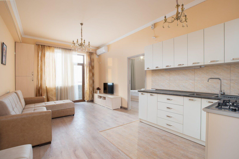 Others 4, Stay Inn on Argishti 11, Yerevan