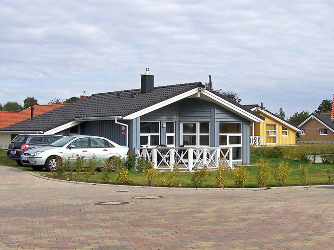 Others 5, Holiday Home in Grömmitz, Ostholstein