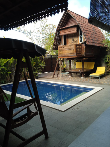 Sport & Beauty, Kayu Tua Villa, Badung
