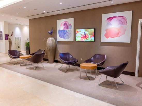 Others 5, Premier Inn Abu Dhabi Airport (Business Park), Abu Dhabi City