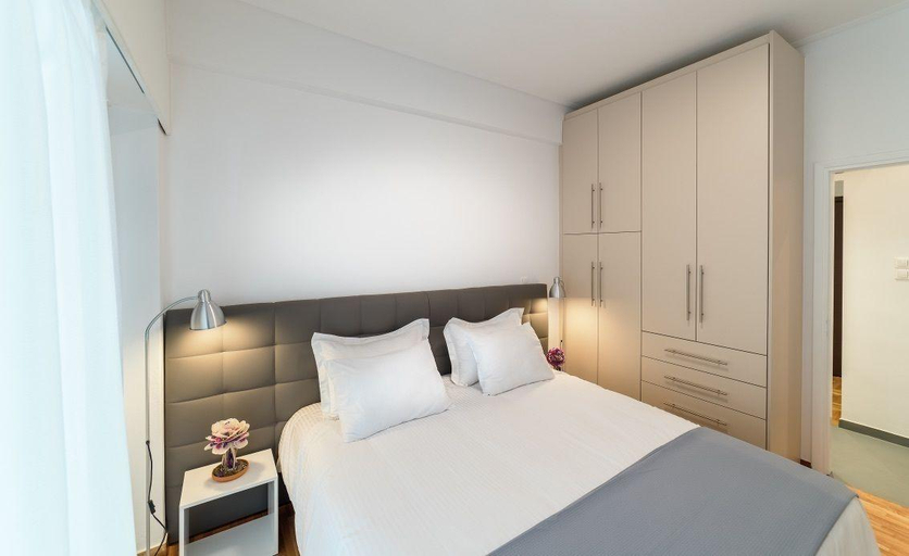 Others 5, Modern Design Apartment Near Acropolis, Attica
